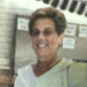 Meet your Posher, Geri